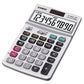 Casio Jf100ms Desktop Calculator 10-digit Lcd - Technology - Casio®