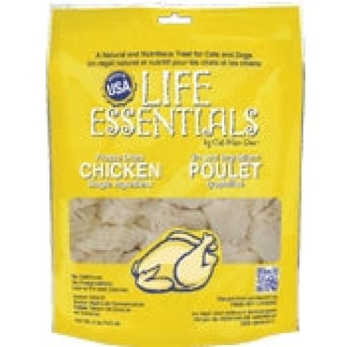 Cat-Man-Doo Freeze Dried Chicken 5Oz. - Pet Supplies - Cat-Man-Doo