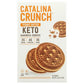 CATALINA SNACKS Catalina Snacks Cookie Sandiwch Pb, 6.8 Oz