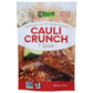 CAULI CRUNCH: 7 Spice 6 oz - Grocery > Cooking & Baking > Seasonings - CAULI CRUNCH