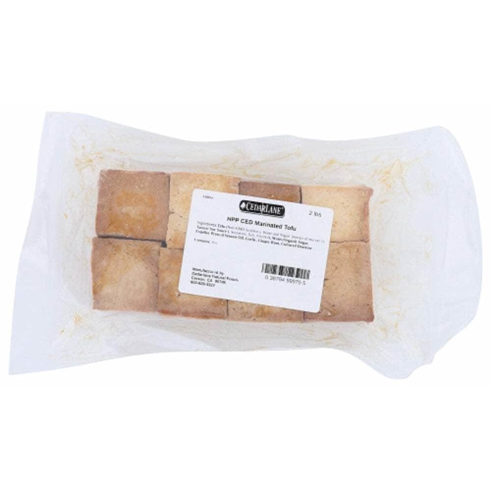 Cedarlane Fresh Cedarlane Fresh Marinated Tofu, 32 oz