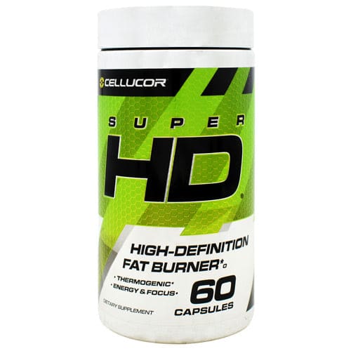 Cellucor Super Hd 60 servings - Cellucor