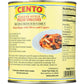 Cento Cento Italian Style Peeled Tomatoes, 28 oz