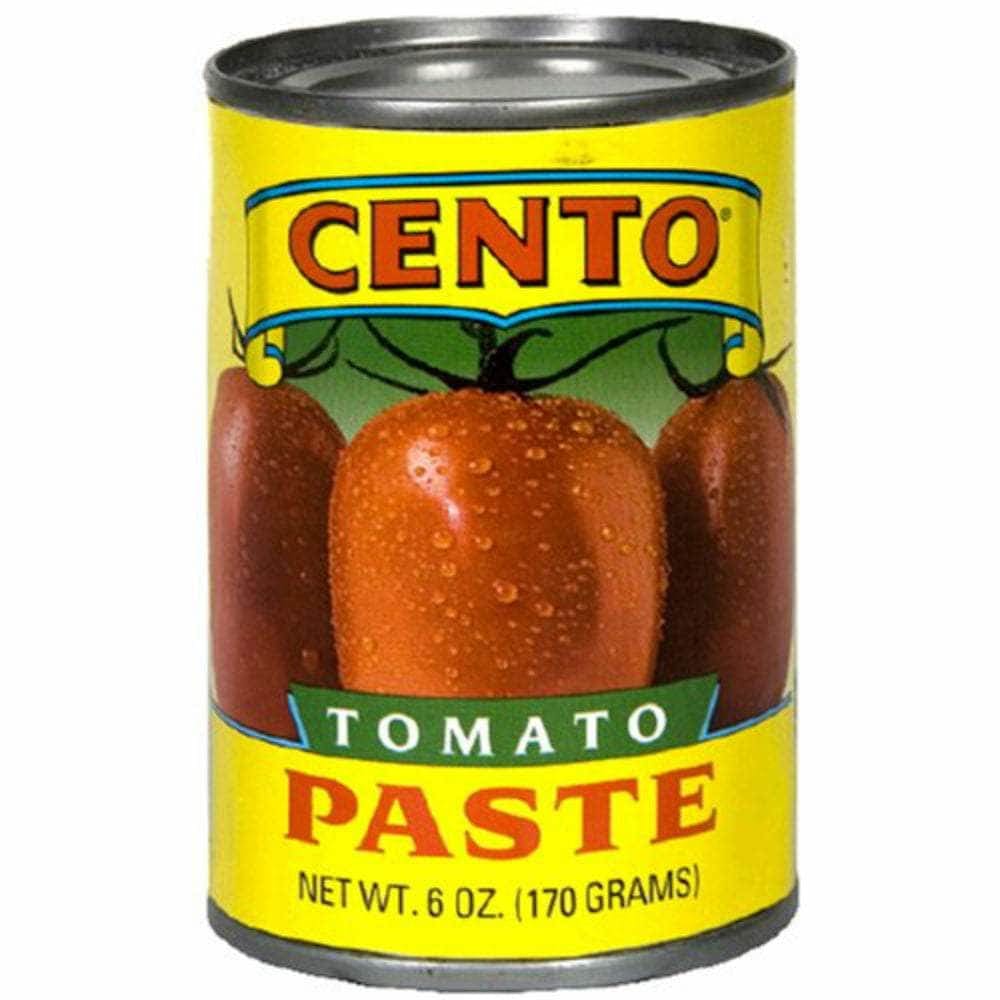 Cento Cento Tomato Paste, 6 oz