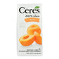 Ceres Juices Juice - Peach - Case of 12 - 33.8 fl oz - Ceres Juices