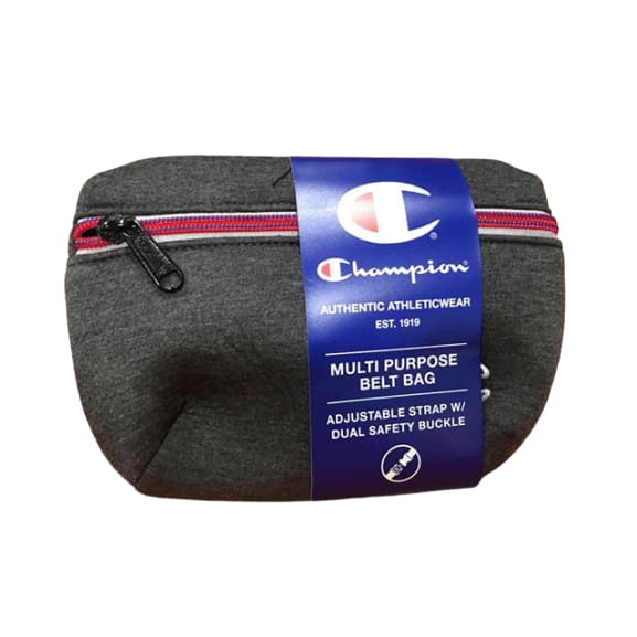 Champion Multi Purpose Belt Bag-ShelHealth.Com