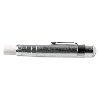 Charles Leonard Aluminum Chalk Holder Silver - School Supplies - Charles Leonard®