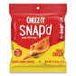 Cheez-It Snap’d Crackers Variety Pack Cheddar Sour Cream And Onion; Double Cheese 0.75 Oz Bag 42/carton - Food Service - Cheez-It®