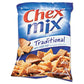 Chex Mix Chex Mix Traditional Flavor Trail Mix 3.75 Oz Bag 8/box - Food Service - Chex Mix®