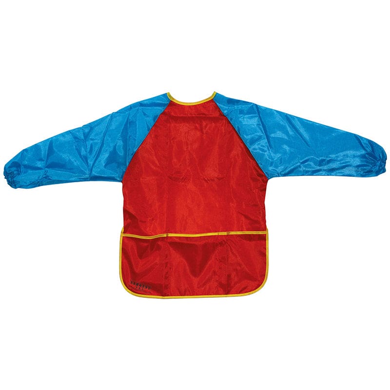 Childrens Art Smock Medium (Pack of 10) - Aprons - Sargent Art Inc.