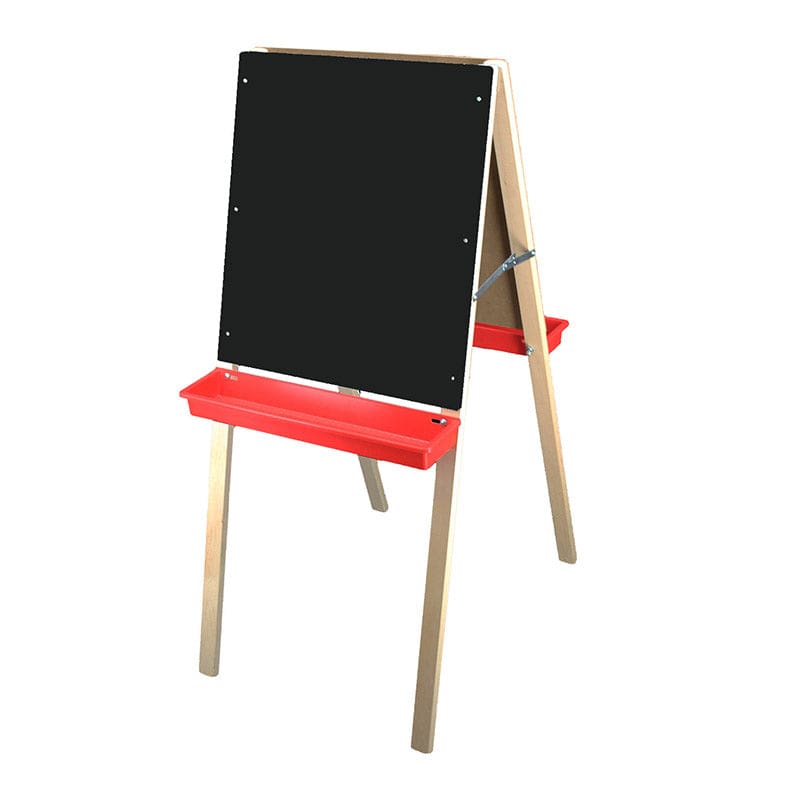 Childs Double Easel Black - Easels - Flipside