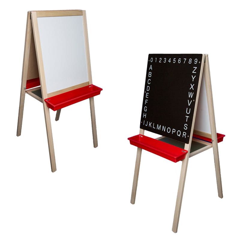 Childs Magnetic Easel - Easels - Flipside