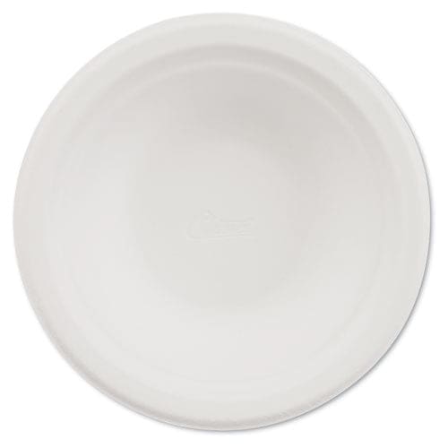 Chinet Classic Paper Bowl 12 Oz White 1,000/carton - Food Service - Chinet®