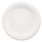 Chinet Classic Paper Bowl 12 Oz White 1,000/carton - Food Service - Chinet®