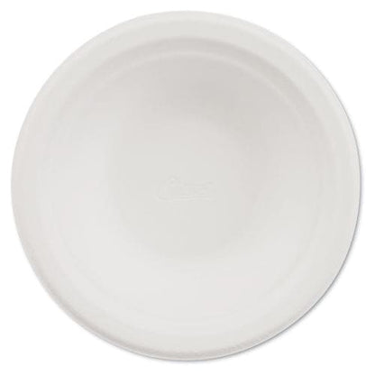 Chinet Classic Paper Bowl 12 Oz White 125/pack - Food Service - Chinet®