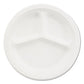 Chinet Classic Paper Bowl 12 Oz White 125/pack - Food Service - Chinet®