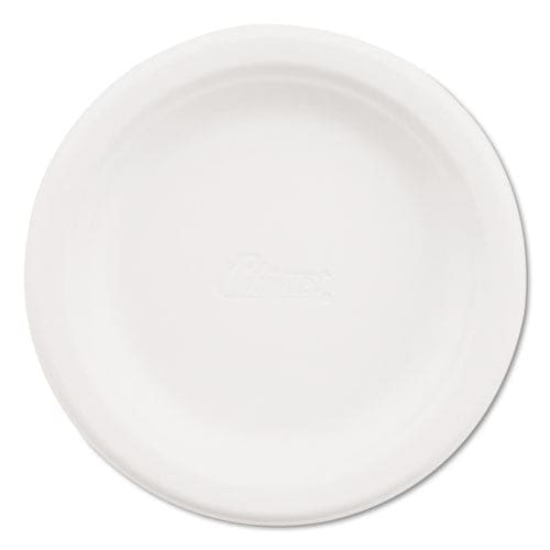 Chinet Classic Paper Bowl 12 Oz White 125/pack - Food Service - Chinet®