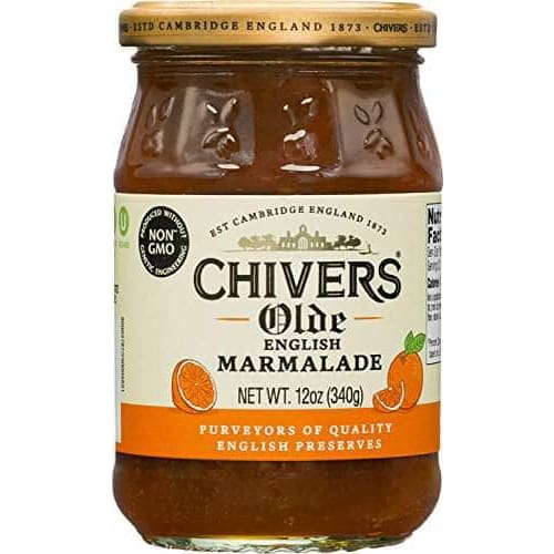 Chivers Chivers Olde Marmalade Preserve, 12 oz