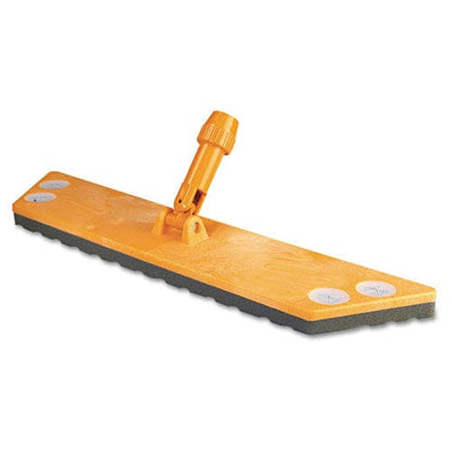 Chix Masslinn Dusting Tool 23w X 5d Orange 6/carton - Janitorial & Sanitation - Chix®