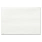 Chix Masslinn Shop Towels 12 X 17 White 100/pack 12 Packs/carton - Janitorial & Sanitation - Chix®