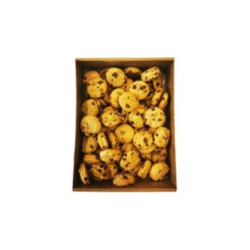 Chocolate Chips Cookies 11.29 oz. (320 g.) - VIKTORIJA