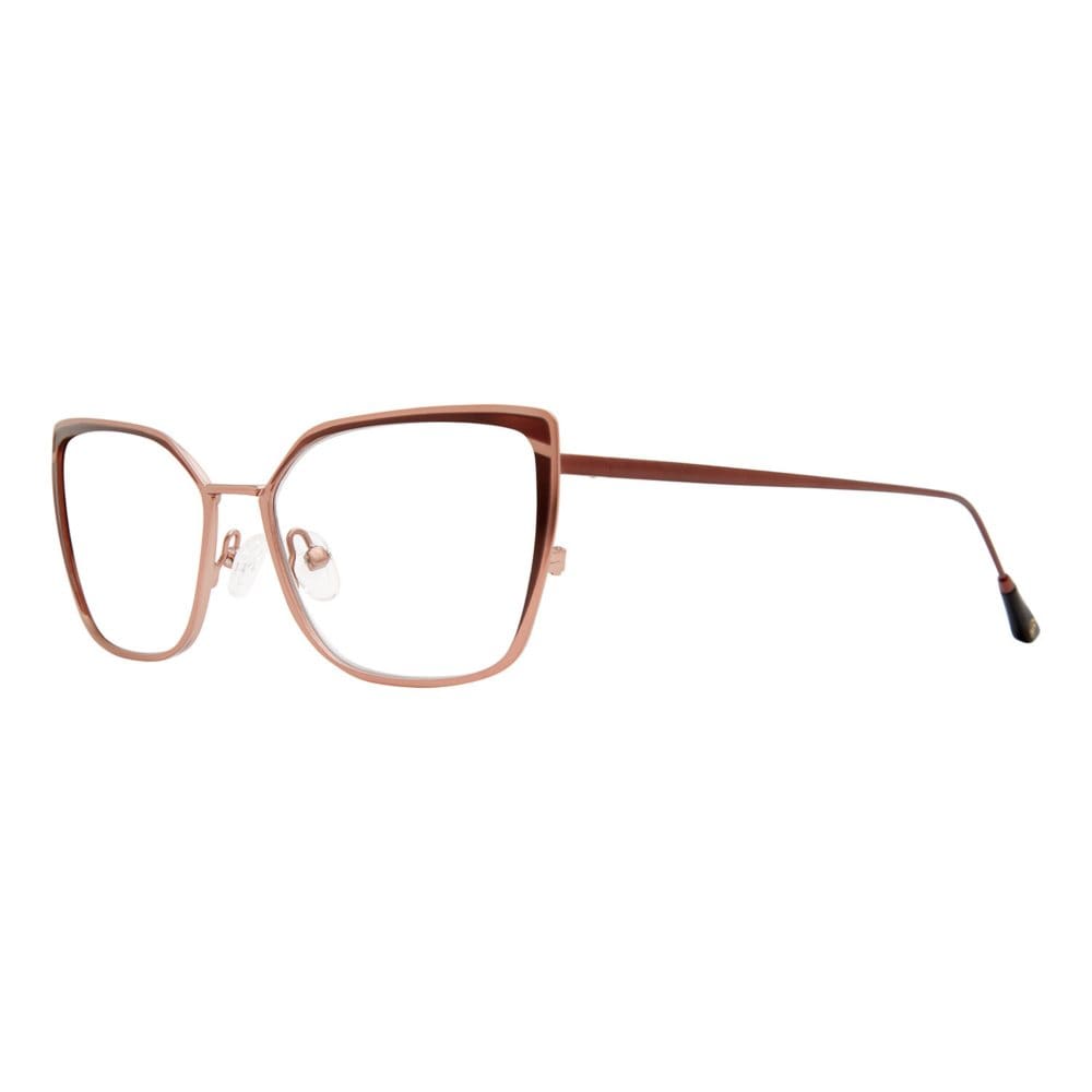 Christian Sirano Cintia Eyewear Red - Prescription Eyewear - Christian Sirano