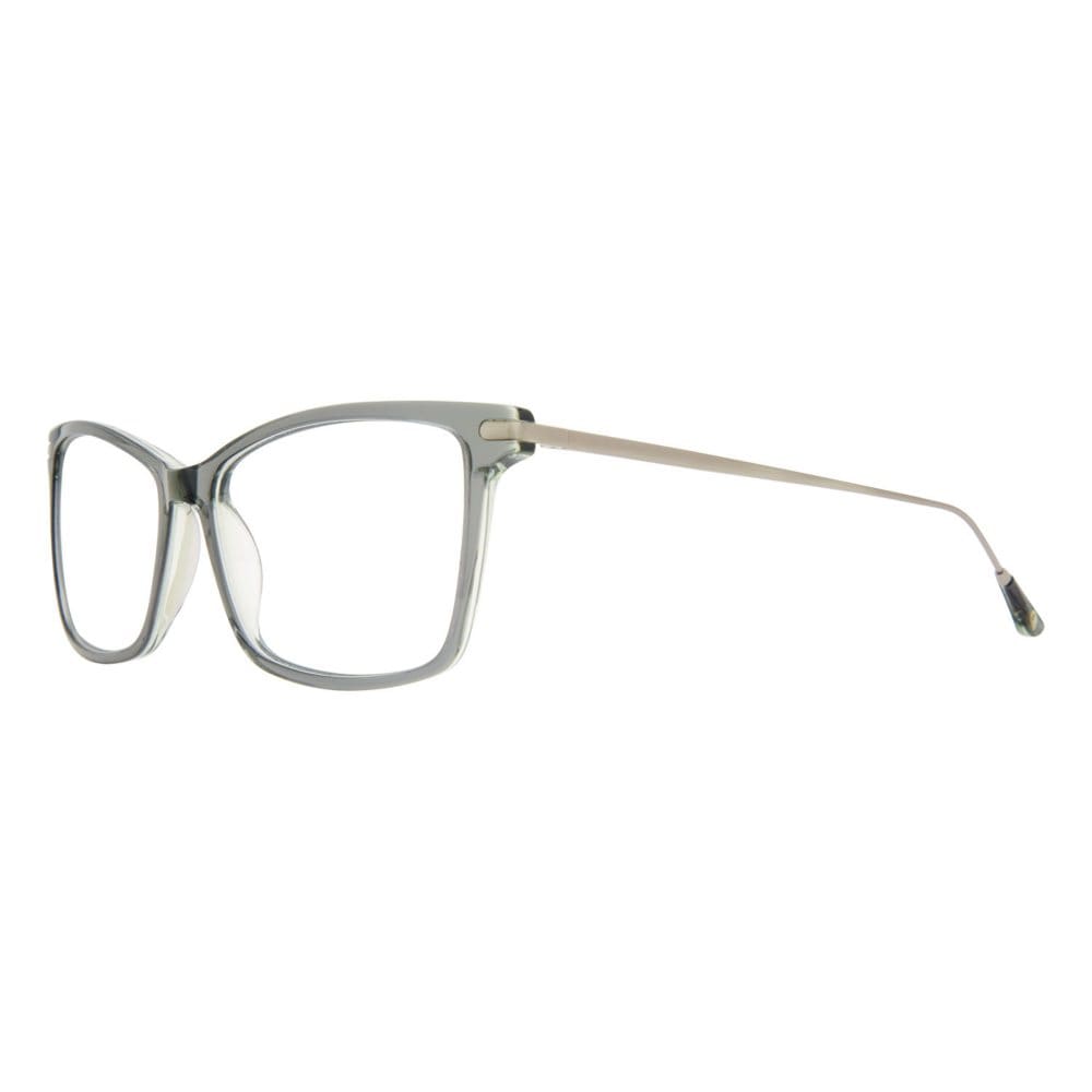 Christian Sirano Suri Eyewear Green - Prescription Eyewear - Christian Sirano