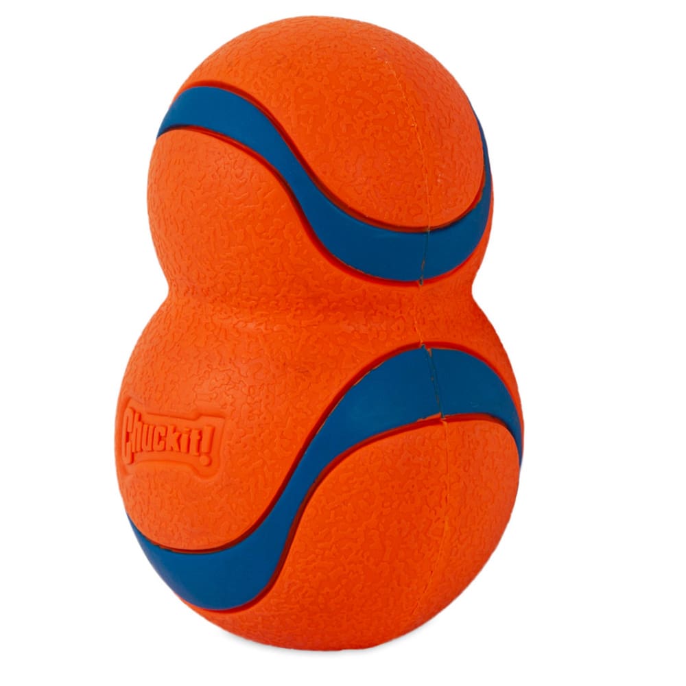 Chuckit! Ultra Tumbler Dog Toy 1ea-LG - Pet Supplies - Chuckit!