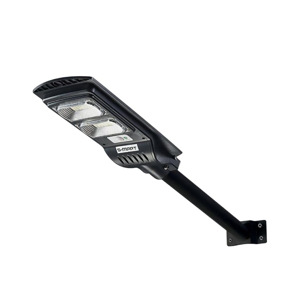 Classy Caps Solar Security Street Light - Outdoor Lighting - Classy Caps