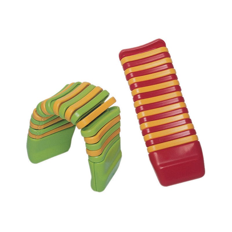 Clatterpillar (Pack of 2) - Instruments - Hohner