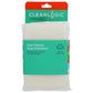 CLEANLOGIC Beauty & Body Care > Skin Care CLEANLOGIC Scrubber Body Dual 2Pk, 2 ea