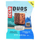 CLIF Clif Bar Duo Cool Mint Chocolate Chip, 1.66 Oz