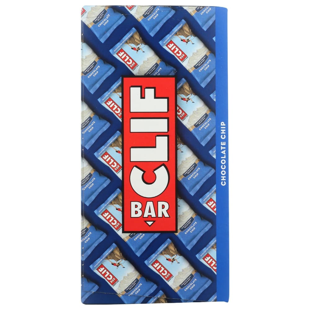 CLIF: Chocolate Chip Minis 19.8 oz - Grocery > Nutritional Bars Drinks and Shakes - CLIF