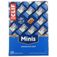 CLIF: Chocolate Chip Minis 19.8 oz - Grocery > Nutritional Bars Drinks and Shakes - CLIF