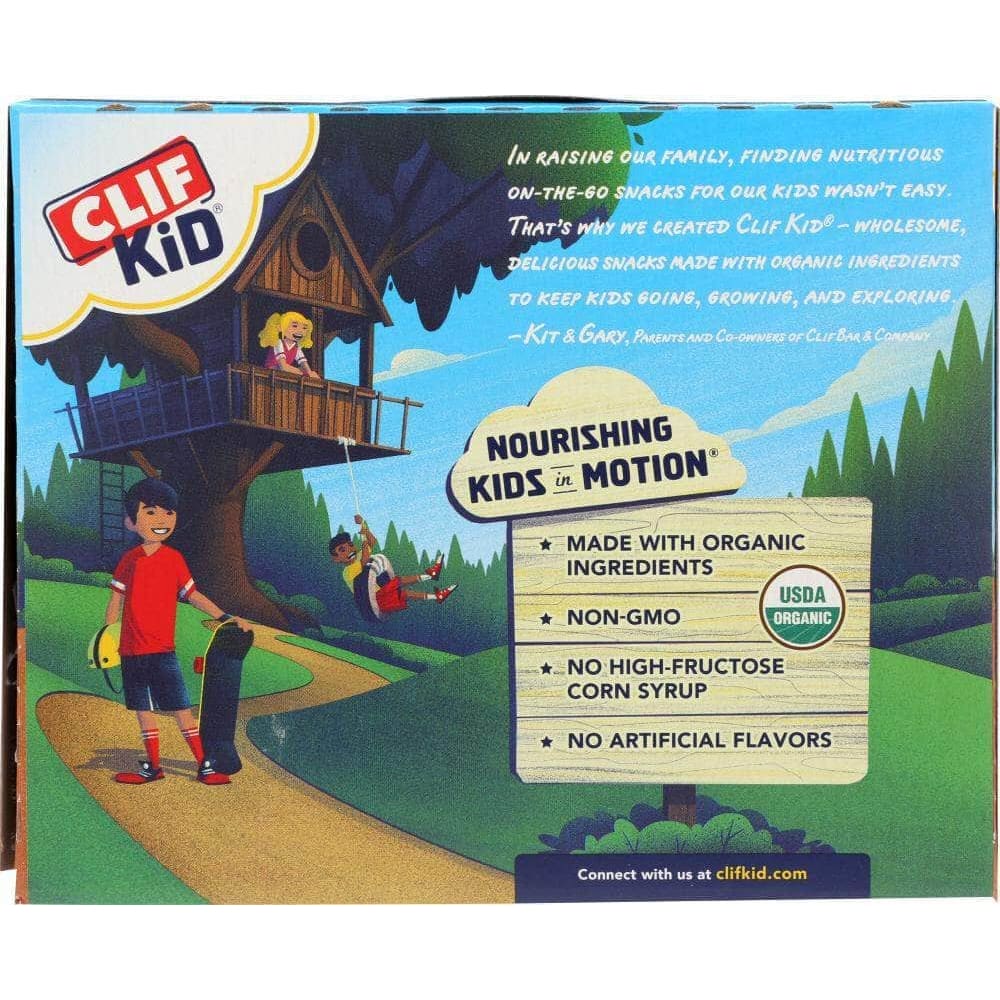 Clif Clif Kid Zbar Smores 6 pk, 7.62 oz