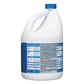 Clorox Concentrated Germicidal Bleach Regular 121 Oz Bottle - Janitorial & Sanitation - Clorox®