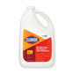 Clorox Disinfecting Bio Stain And Odor Remover Fragranced 32 Oz Pull-top Bottle 6/ct - School Supplies - Clorox®