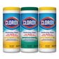 Clorox Disinfecting Wipes 7 X 8 Fresh Scent 700/bucket - School Supplies - Clorox®