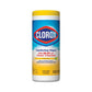 Clorox Disinfecting Wipes 7 X 8 Fresh Scent 700/bucket - School Supplies - Clorox®