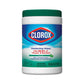 Clorox Disinfecting Wipes 7 X 8 Fresh Scent 700/bucket - School Supplies - Clorox®