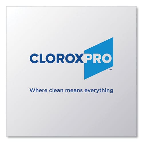 Clorox Fraganzia Multi-purpose Cleaner Forest Dew Scent 175 Oz Bottle 3/carton - Janitorial & Sanitation - Clorox®