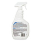 Clorox Healthcare Bleach Germicidal Cleaner 32 Oz Spray Bottle - School Supplies - Clorox® Healthcare®