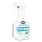 Clorox Healthcare Fuzion Cleaner Disinfectant Unscented 32 Oz Spray Bottle 9/carton - School Supplies - Clorox® Healthcare®