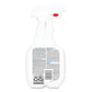 Clorox Healthcare Fuzion Cleaner Disinfectant Unscented 32 Oz Spray Bottle 9/carton - School Supplies - Clorox® Healthcare®