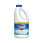 Clorox Regular Bleach With Cloromax Technology 43 Oz Bottle 6/carton - Janitorial & Sanitation - Clorox®