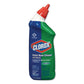 Clorox Toilet Bowl Cleaner With Bleach Fresh Scent 24 Oz Bottle 12/carton - Janitorial & Sanitation - Clorox®