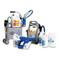 Clorox Turbopro Handheld Sprayer 32 Oz White/blue - Janitorial & Sanitation - Clorox®