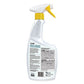 CLR PRO Mold And Mildew Stain Remover 32 Oz Spray Bottle 6/carton - Janitorial & Sanitation - CLR PRO®