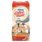 Coffee mate Liquid Coffee Creamer French Vanilla 0.38 Oz Mini Cups 50/box - Food Service - Coffee mate®