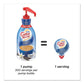 Coffee-Mate Liquid Coffee Creamer French Vanilla 1.5 Liter Pump Bottle 2/carton - Food Service - Coffee mate®